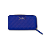 Kate Spade - Zip Around Wallet