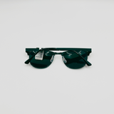 RayBan - Club Master Metal Sunglasses