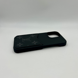 Louis Vuitton - Monogram Eclipse IPhone 13 Pro Case