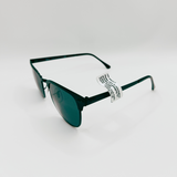 RayBan - Club Master Metal Sunglasses