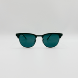 RayBan - Club Master Metal Sunglasses