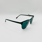 RayBan - Club Master Metal Sunglasses