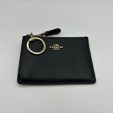 Coach - Mini Skinny ID Case