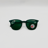 Raybans - Polarised Green Classic Sunglasses