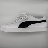 PUMA - Men's Basket Classic XXL Leather Trainers