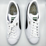 PUMA - Men's Basket Classic XXL Leather Trainers