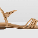 Jo Mercer - Quiera Flat Sandals