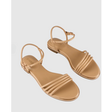 Jo Mercer - Quiera Flat Sandals