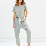 Assembly label - Anya Linen Pants